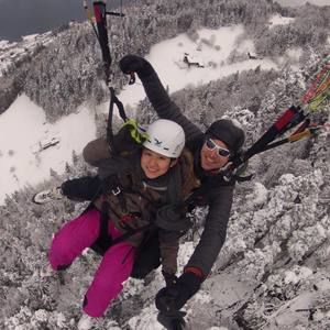 Meet your Posher, Yuling